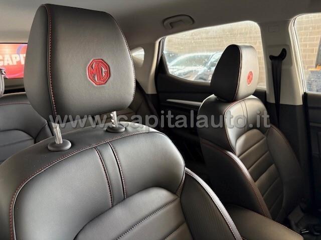 Mg ZS 1.0T-GDI aut. Luxury NETTO 6300