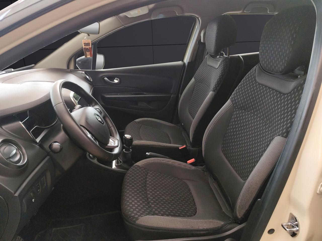 RENAULT Captur 1ª serie Captur dCi 8V 110 CV S...