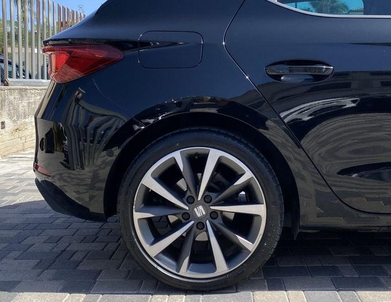 SEAT Leon FR 2.0 TDI 150CV DSG