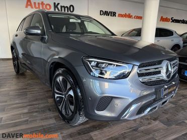 Mercedes-Benz GLC 200 d 4Matic Sport