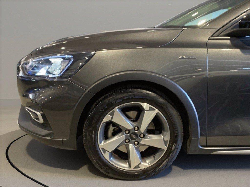 FORD Focus Active SW 1.0 ecoboost h s&s 125cv my20.75 del 2021