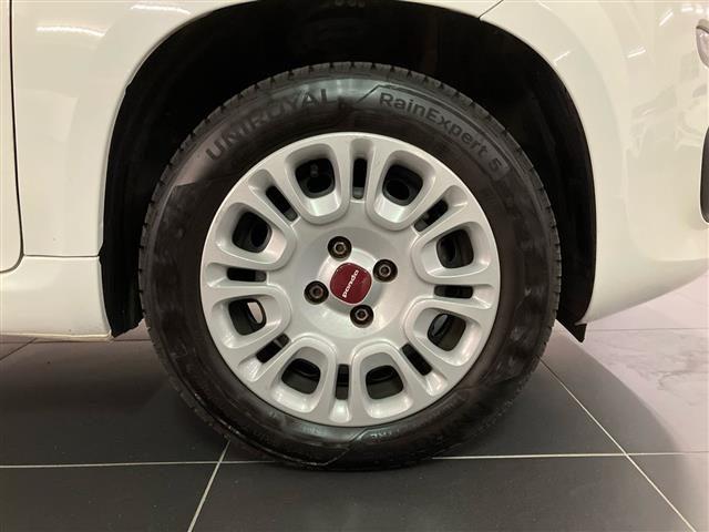 FIAT Panda 1.2 Lounge 69cv E6 5 p.