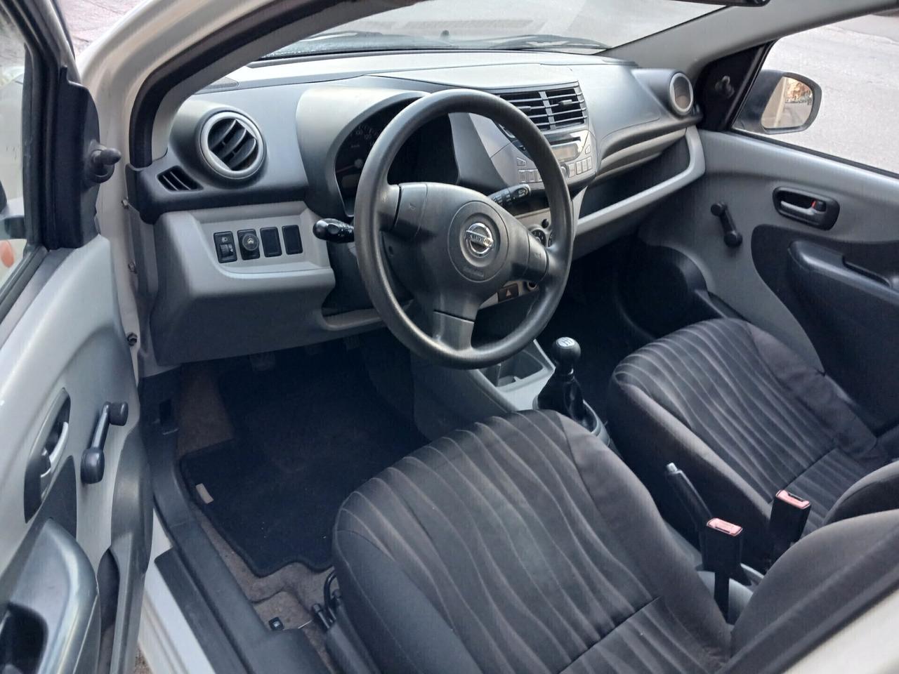 Nissan Pixo 1.0 5 porte GPL Eco Easy