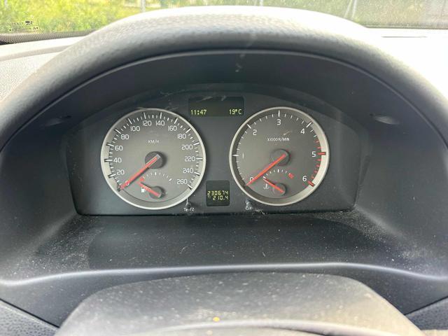 VOLVO V50 1.6 D cat Summum senza nessun lavoro da fare