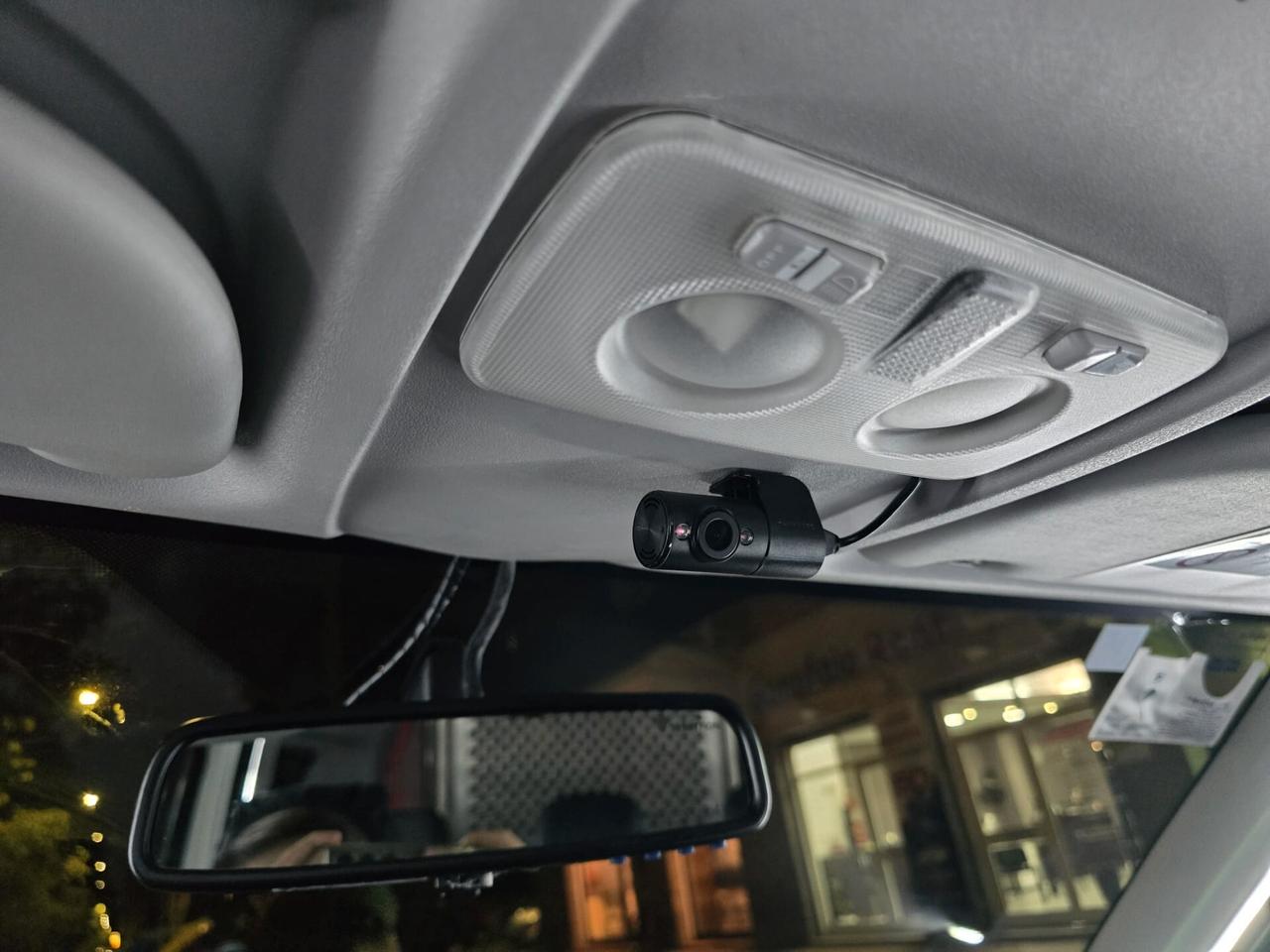 Fiat Doblò 1.6 MJT Lounge - CON PEDANA