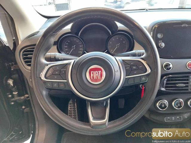 FIAT 500X 1.0 T3 120 CV Business (Garanzia 12 Mesi)