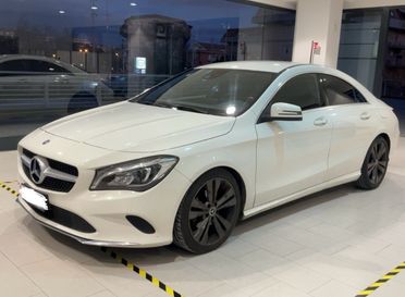 Mercedes-benz CLA 200D auto. SPORT R18/FULL LED2018