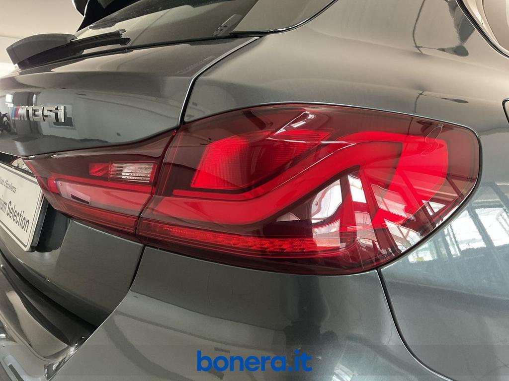 BMW Serie 1 5 Porte 135 i M xDrive Steptronic