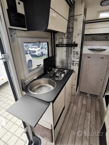 MCLOUIS MC4 SLIM 331 (ST.2025)
