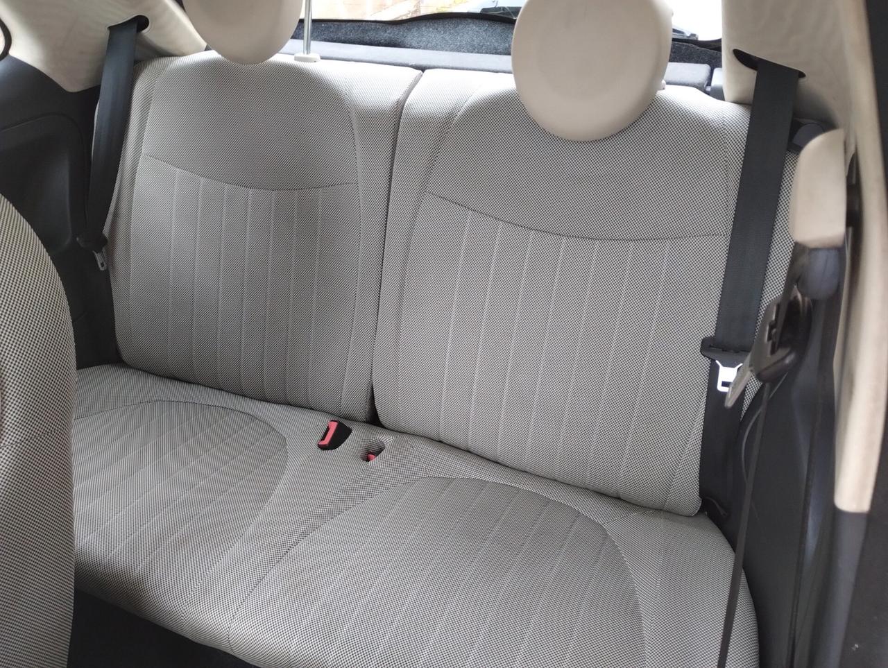 Fiat 500 1.3 Multijet 16V 95 CV Lounge