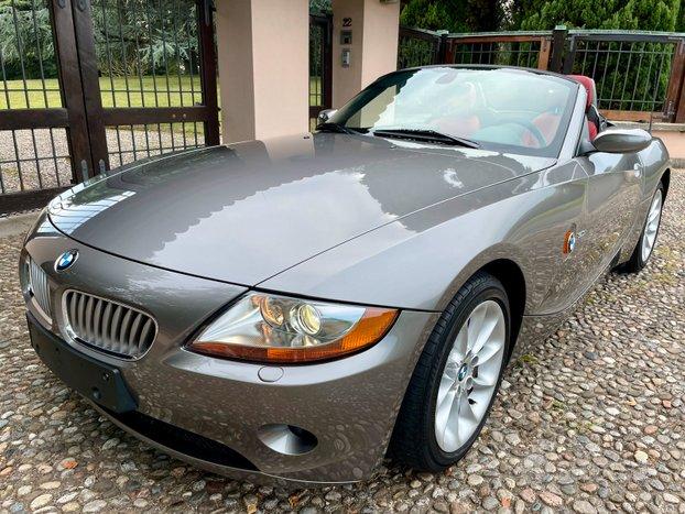 Bmw Z4 3.0i Roadster *15000 km