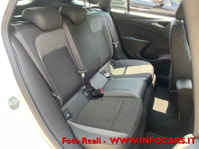 OPEL Astra 1.5 CDTI 122 CV S&S ST Business Elegance PROMO!