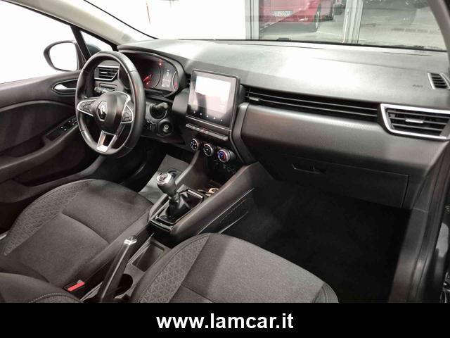 RENAULT Clio TCe 90 CV 5 porte Business