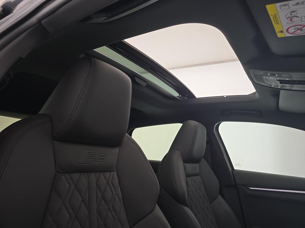 Audi RS3 sportback 2.5 tfsi quattro s-tronic