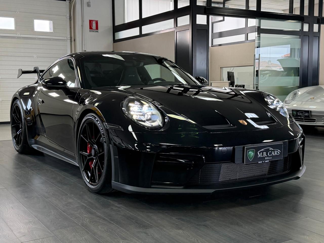Porsche 911 GT3