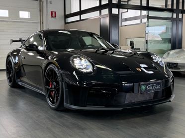 Porsche 992.2 GT3
