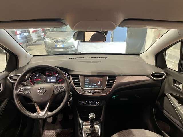 Opel Crossland 1.5 110Cv Elegance