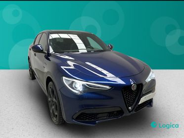 ALFA ROMEO Stelvio 2.0 t Veloce Q4 280cv auto