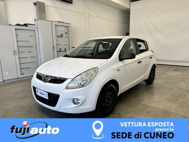 Hyundai i20 5p 1.2 Comfort FL
