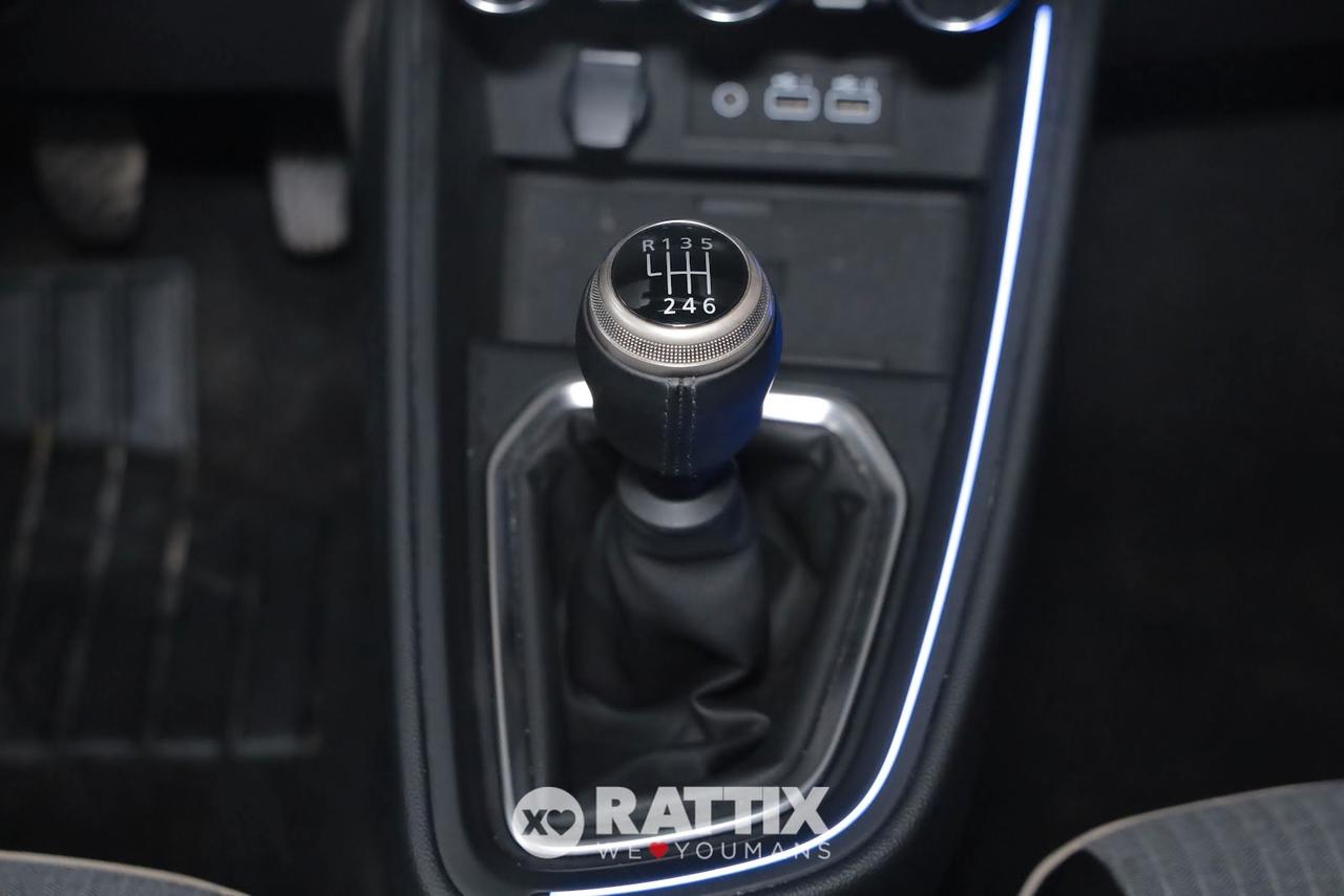 Renault Clio 1.0 TCE 90CV Techno