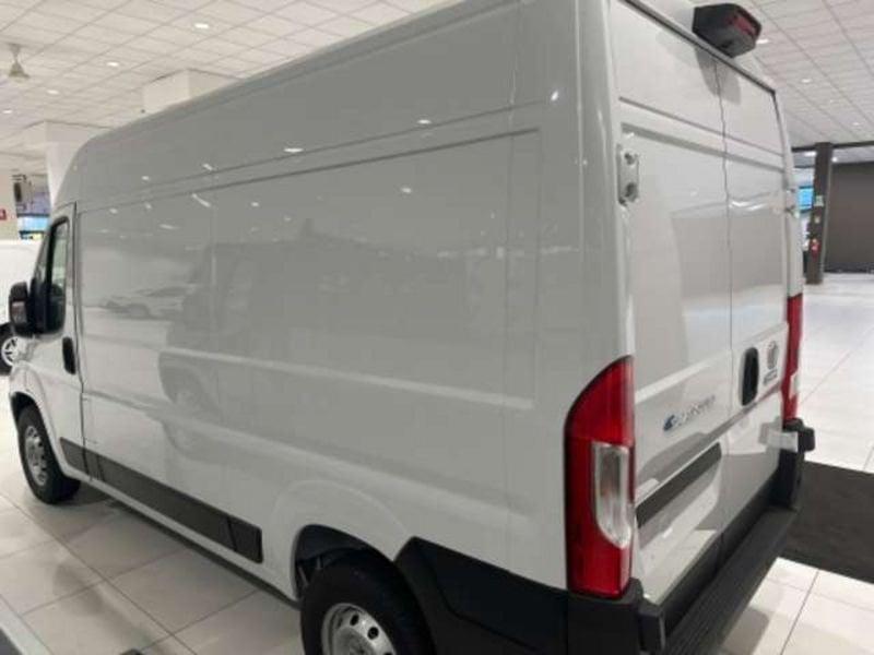 FIAT Ducato e 35 122CV PM-TM Furgone battery 47kWh