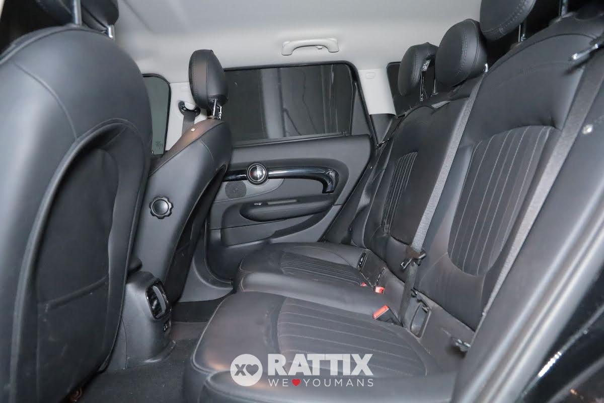 MINI Cooper S Clubman 2.0 178CV Yours Auto