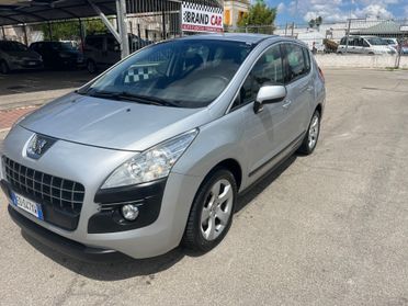 Peugeot 3008 2.0 HDi 150CV Tecno 2010