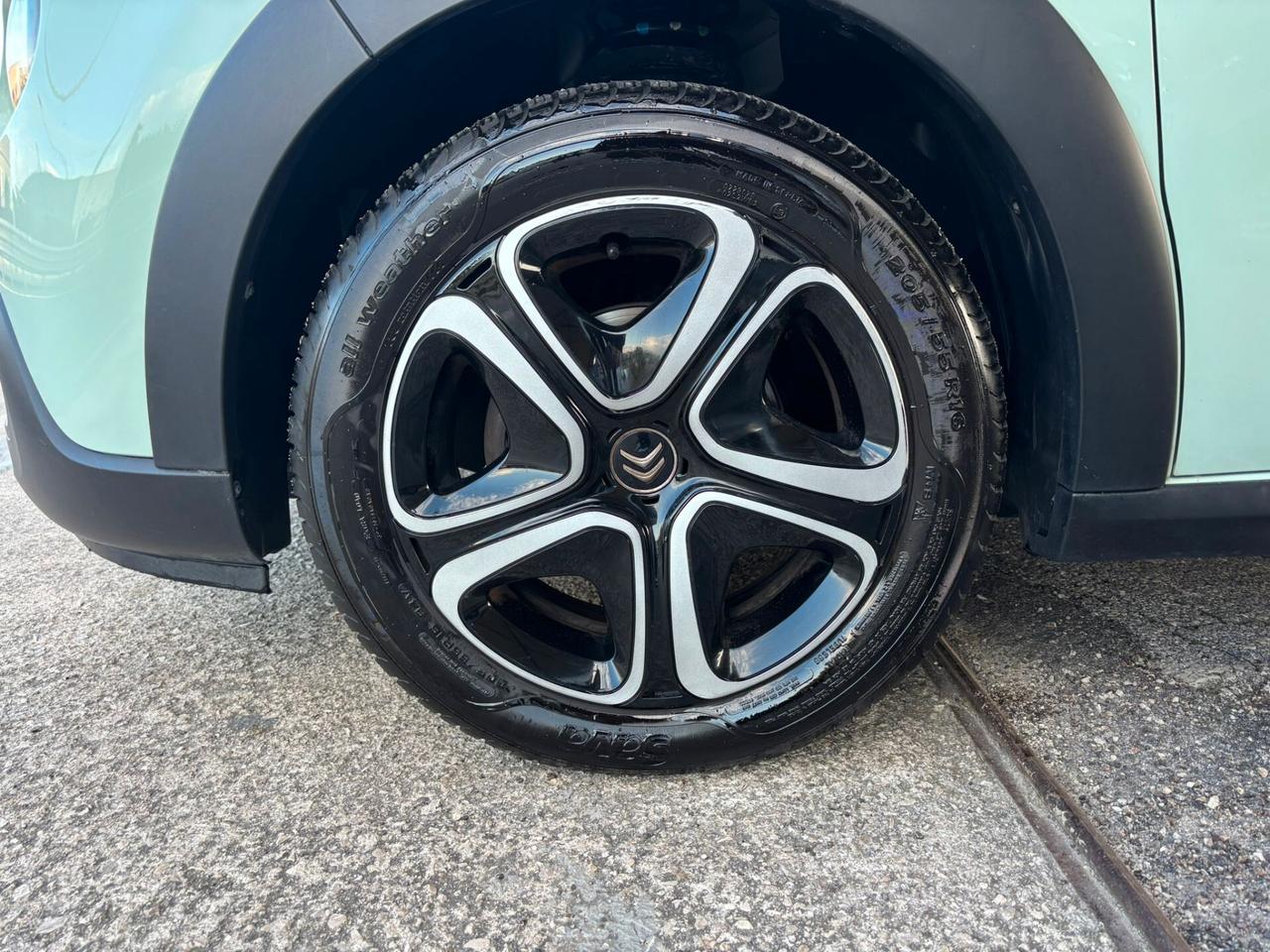 Citroen C3 PureTech 82 S&S Shine