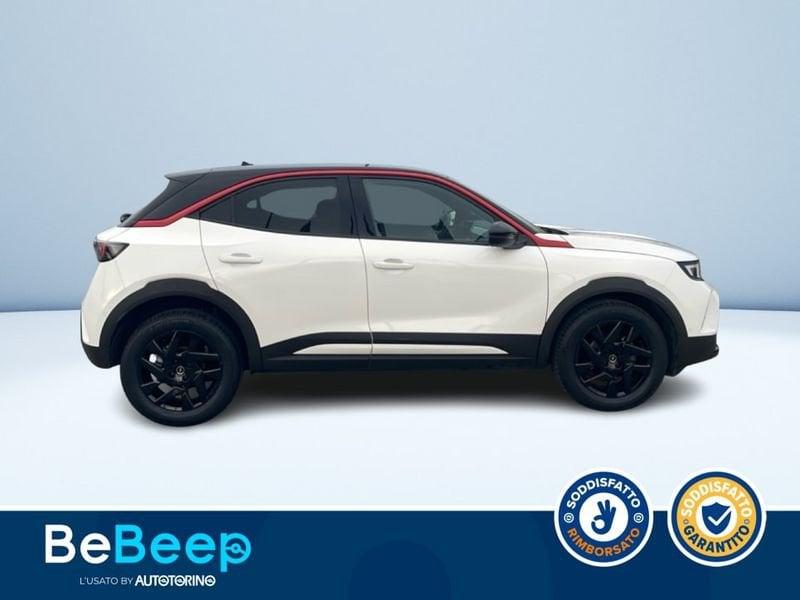 Opel Mokka 1.2 T GS S&S 100CV