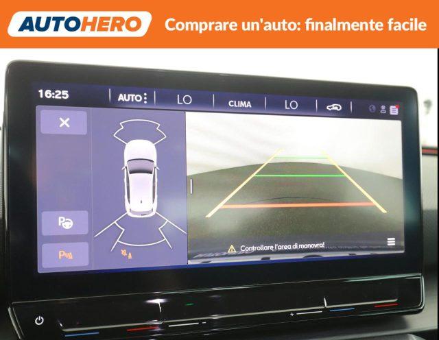 CUPRA Leon 1.5 Hybrid 150 CV DSG