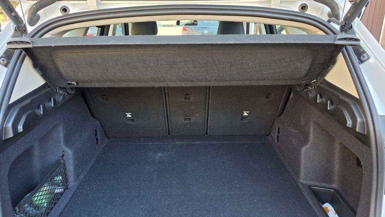 Bmw X1 sDrive 20i xLine