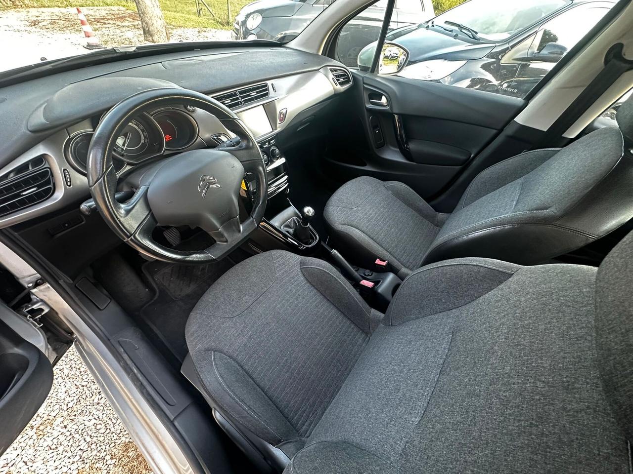 Citroen C3 Exclusive Neopatentati Ok Ztl