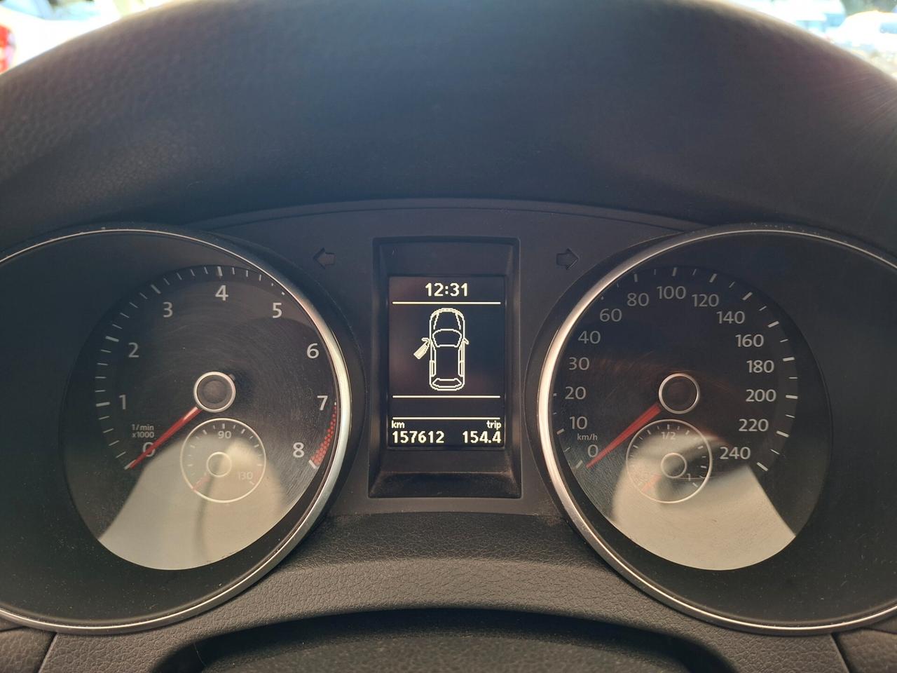 VW GOLF Gpl fino al 2030 / DA NEOPATENTATI / CINGHIA FATTA