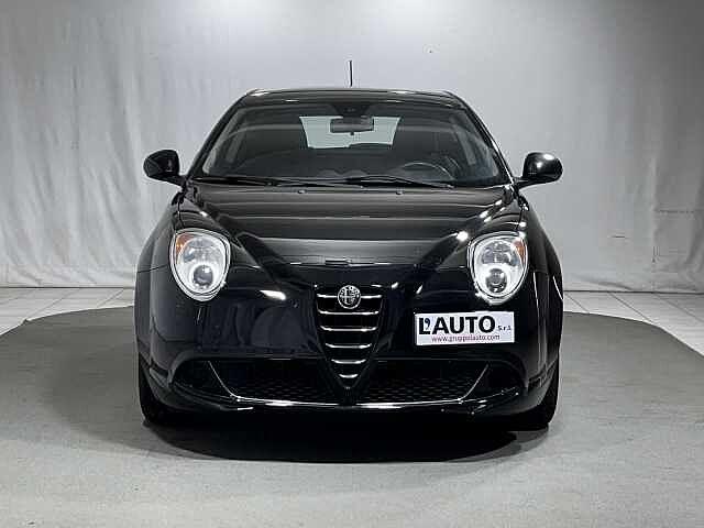 Alfa Romeo MiTo 1.4 105 CV M.air S&S Distinctive Sport Pack