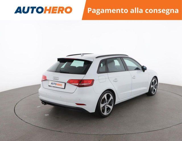AUDI A3 2.0 TDI Sport