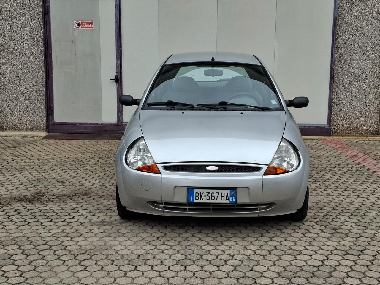 Ford Ka 1.3 Collection