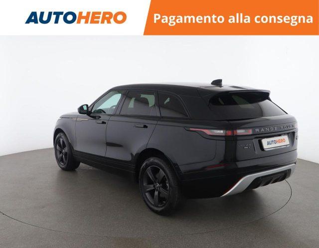 LAND ROVER Range Rover Velar 2.0D I4 240 CV R-Dynamic S