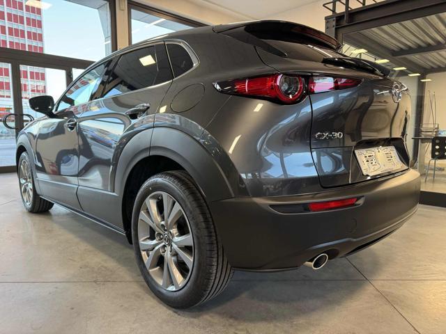 MAZDA CX-30 e-Skyactiv-G M Hybrid 2WD Exclusive Line