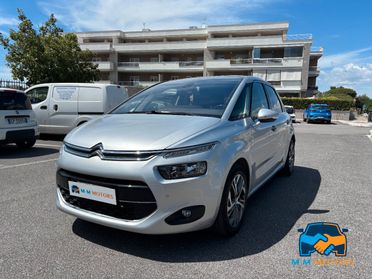 Citroen C4 Picasso 1.6 bluehdi Exclusive s&s 120cv eat6