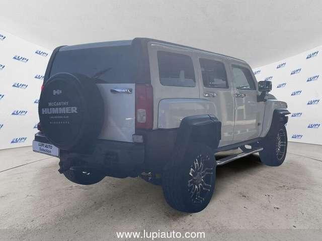 HUMMER H3 H3 3.7 aut. Luxury