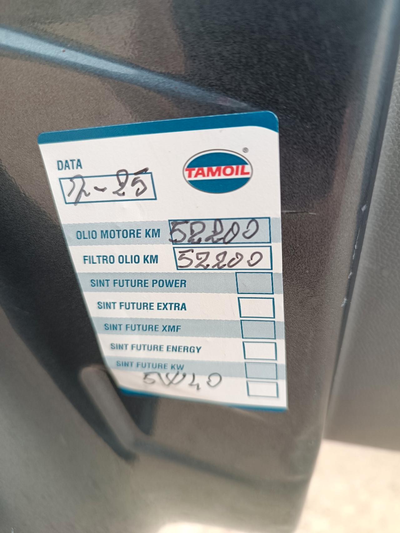 Renault Clio 1.2 16V garanzia