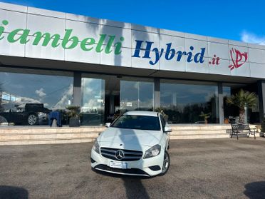 Mercedes-benz A 180 CDI BlueEFFICIENCY Executive