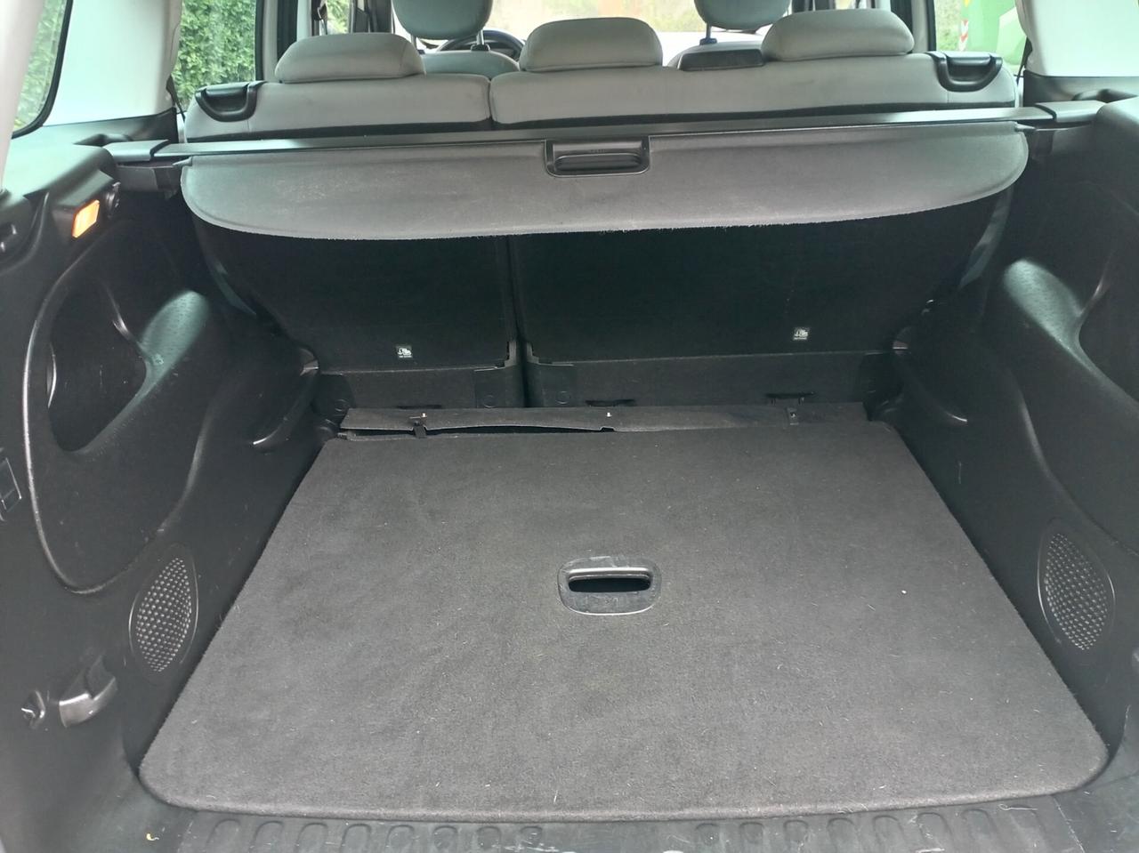 Fiat 500L Living 1.3 Multijet 85 CV Lounge