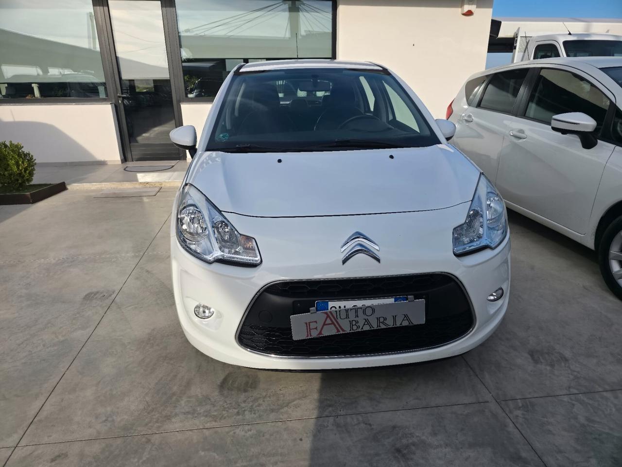 Citroen C3 1.4 e-HDi 70 airdream CMP Business