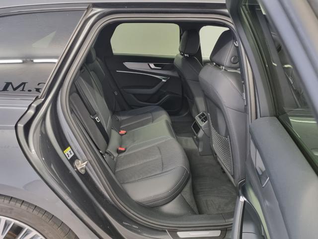 AUDI A6 Avant 40 2.0 TDI S tronic SLINE S-LINE
