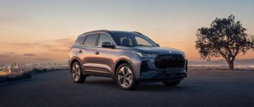 DR dr6 dr6 1.5 SuperHybrid PHEV