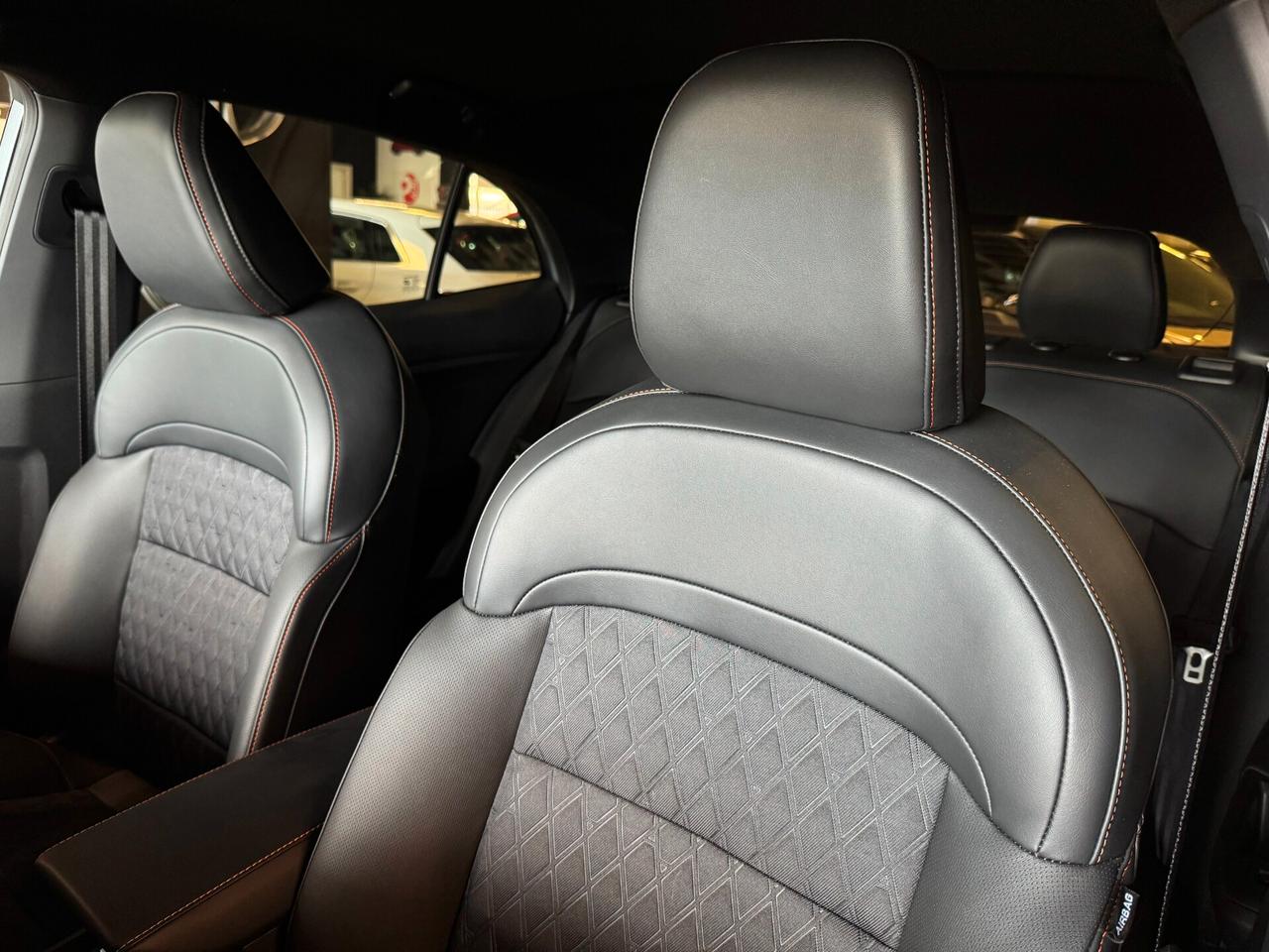 MG MG3 MG3 1.5 Comfort