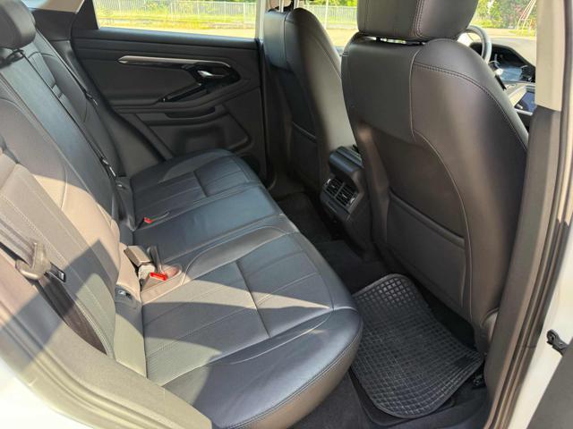 LAND ROVER Range Rover Evoque 2.0D I4 163 CV AWD R-Dynamic SERVICE UFFICIALI