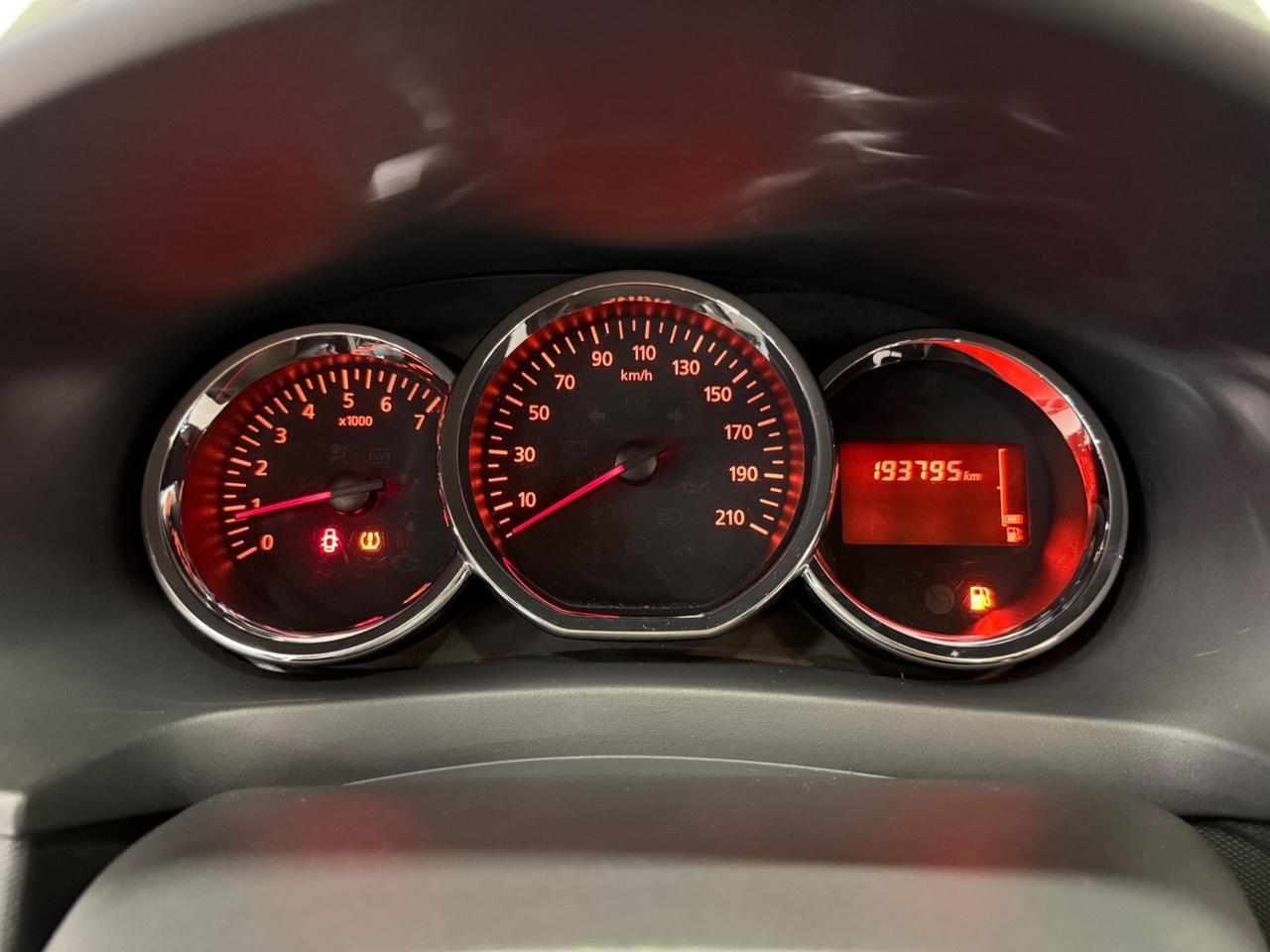 Dacia Sandero 0.9 TCe 12V TurboGPL 90CV Start&Stop Ambiance