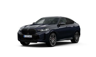 BMW X6 xDrive30d 48V Msport Pro Aut.